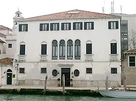 Casa Sant'andrea Venedig