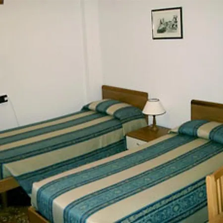 Casa Sant'andrea Couette-café 2*