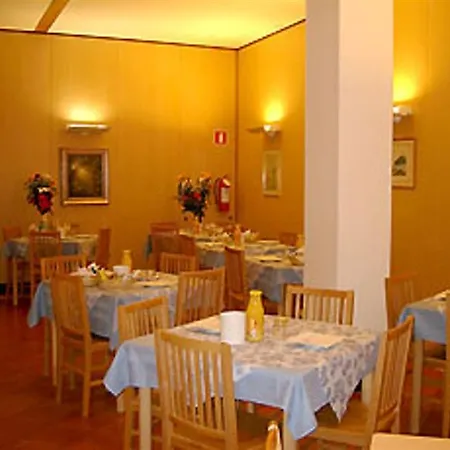 Casa Sant'andrea Couette-café Venise