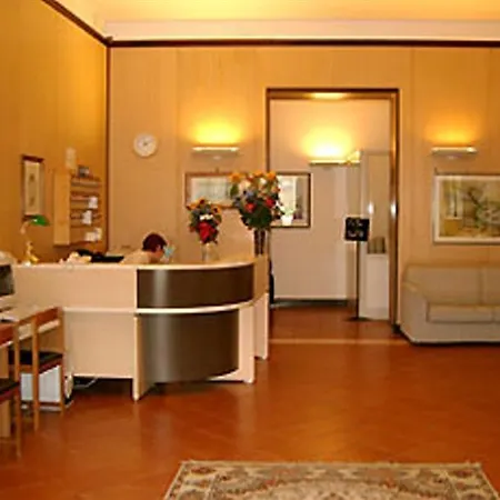 Frühstückspension Casa Sant'andrea 2*