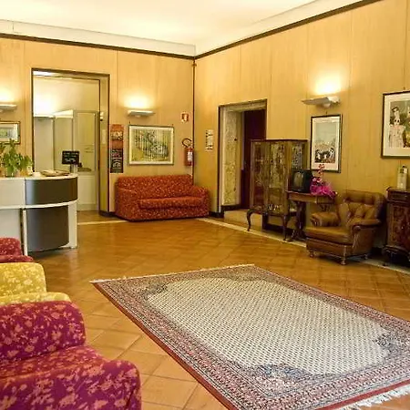 Casa Sant'andrea 2* Venise