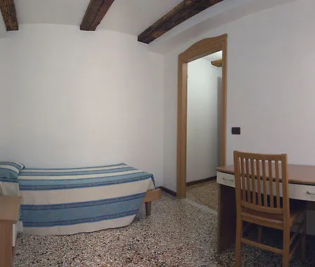 Casa Sant'andrea Couette-café Venise