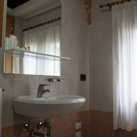 Casa Sant'andrea 2* Venise