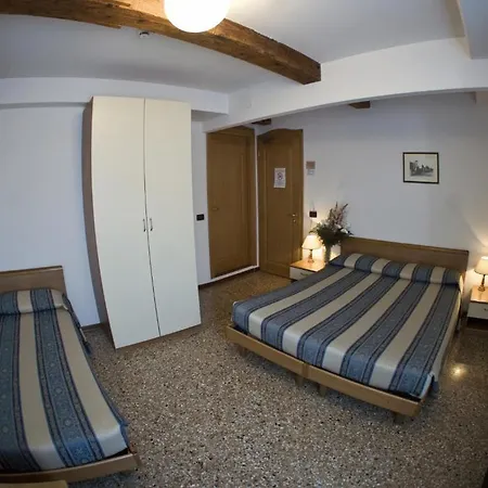Casa Sant'andrea 2*