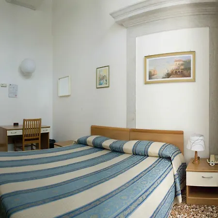 Frühstückspension Casa Sant'andrea