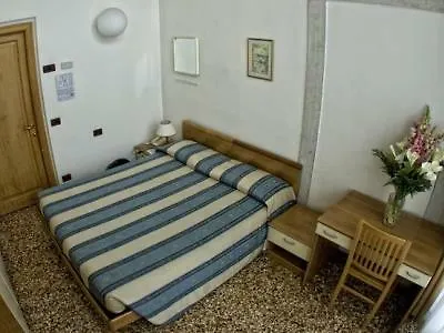 Casa Sant'andrea Frühstückspension Venedig