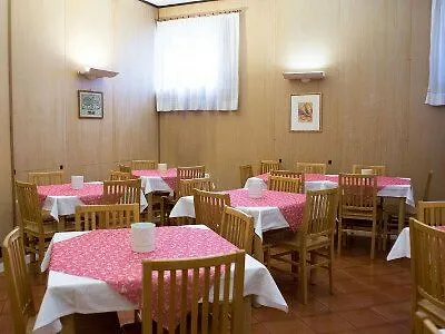 Couette-café Casa Sant'andrea