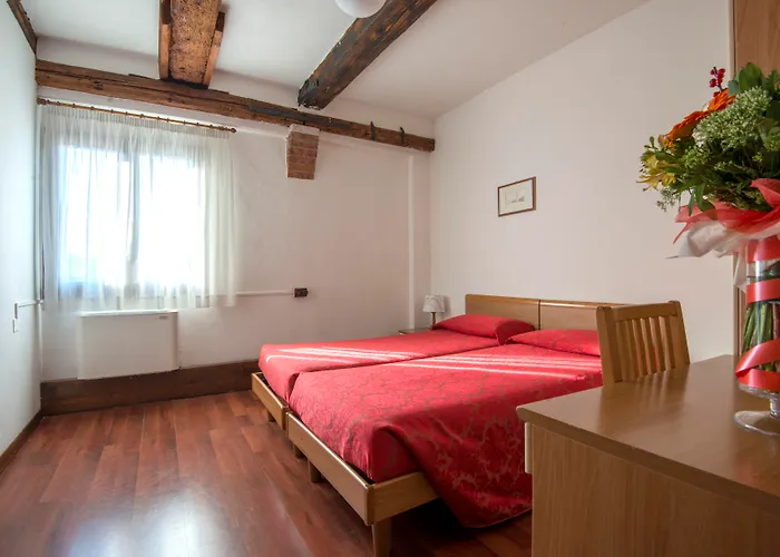 Casa Sant'andrea 2* Βενετία