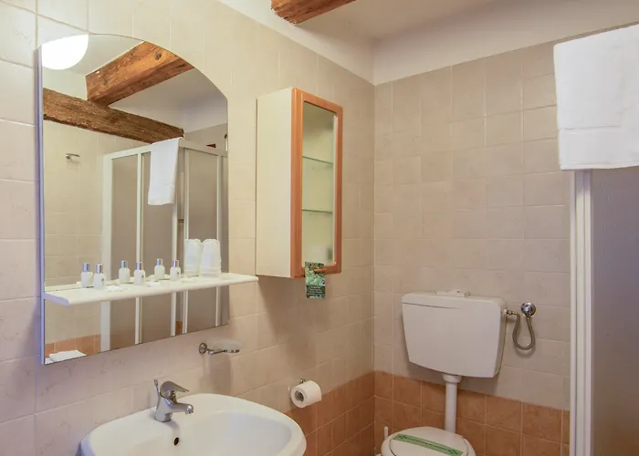 Bed and Breakfast Casa Sant'andrea