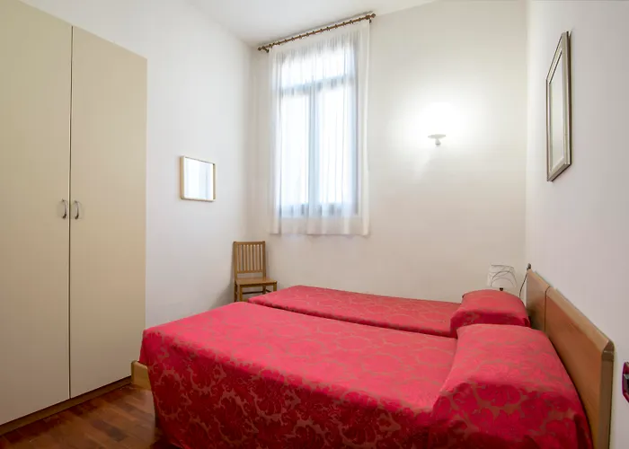 Casa Sant'andrea Βενετία