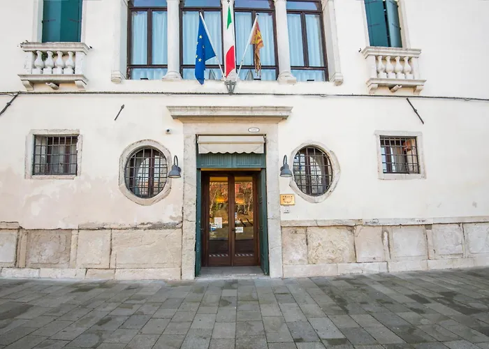 Panzió Casa Sant'andrea