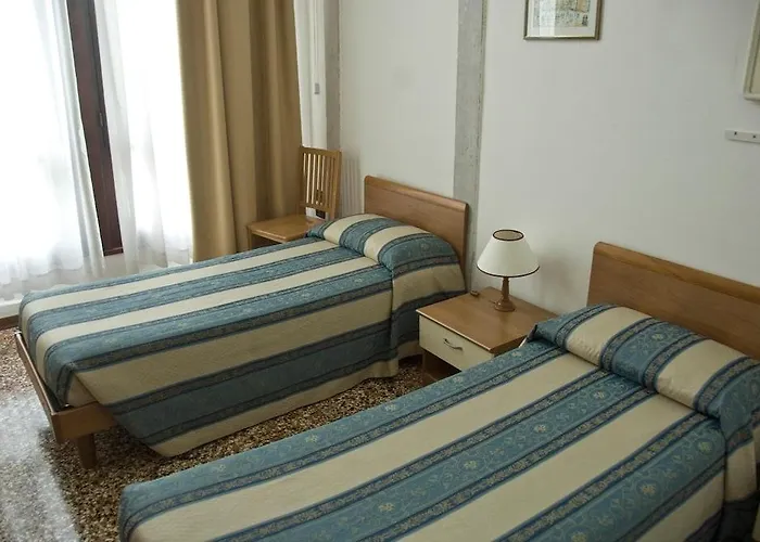 Casa Sant'andrea Bed and Breakfast