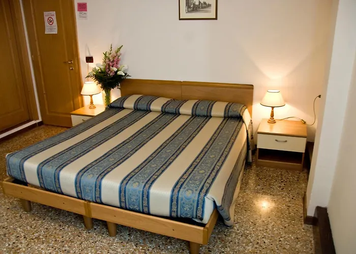 Bed & Breakfast Casa Sant'andrea Venice