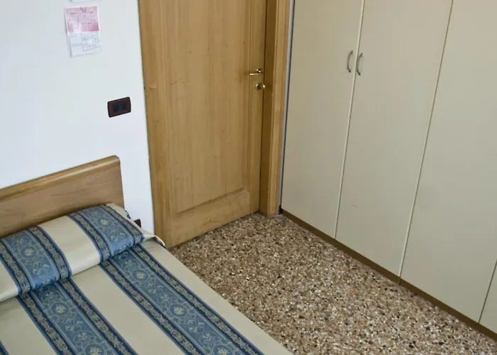 Casa Sant'andrea Venice