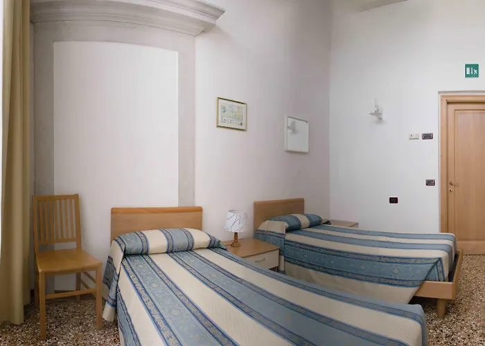 Panzió Casa Sant'andrea