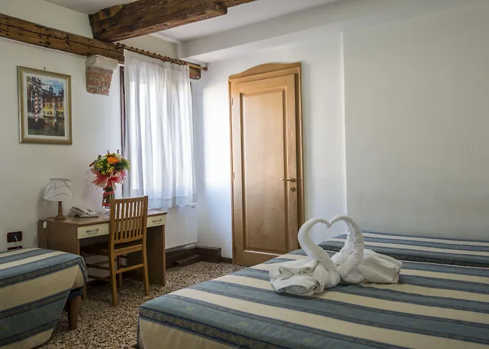 Casa Sant'andrea Velence