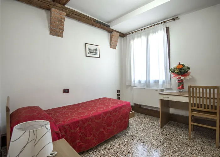 Casa Sant'andrea Panzió 2*