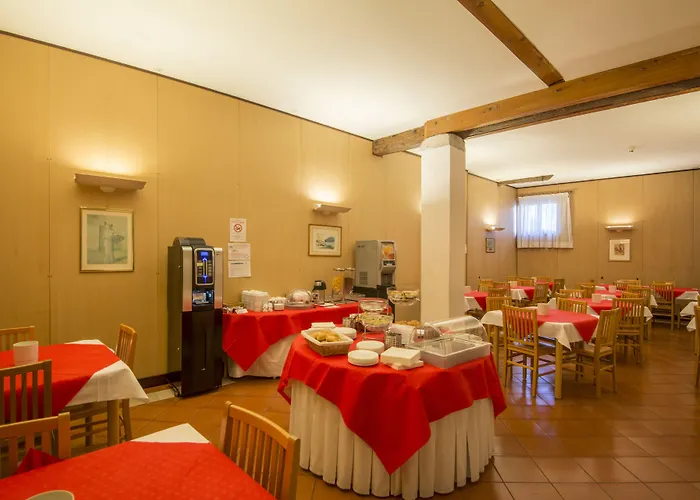 Casa Sant'andrea Venice