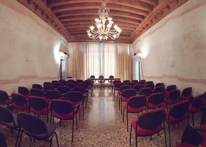 Panzió Casa Sant'andrea 2*