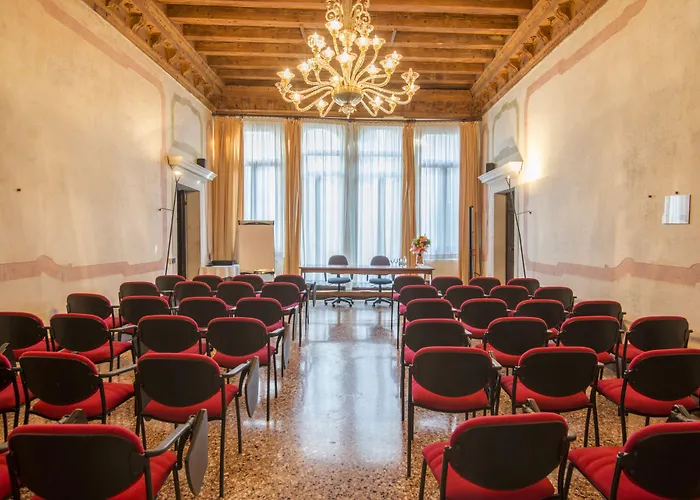 Casa Sant'andrea Panzió 2*