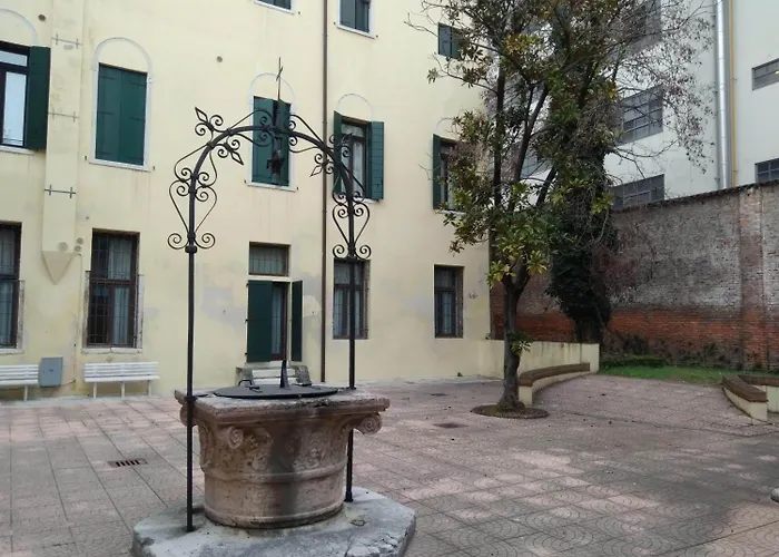 Casa Sant'andrea Bed and Breakfast