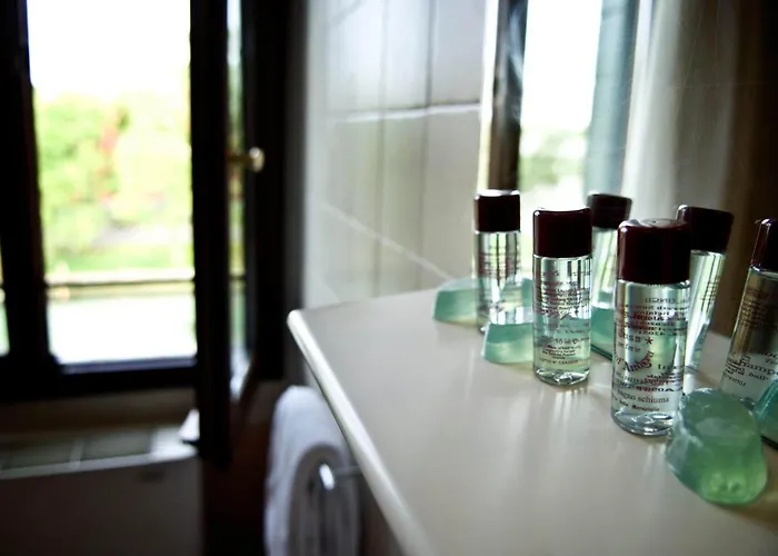 Panzió Casa Sant'andrea 2*