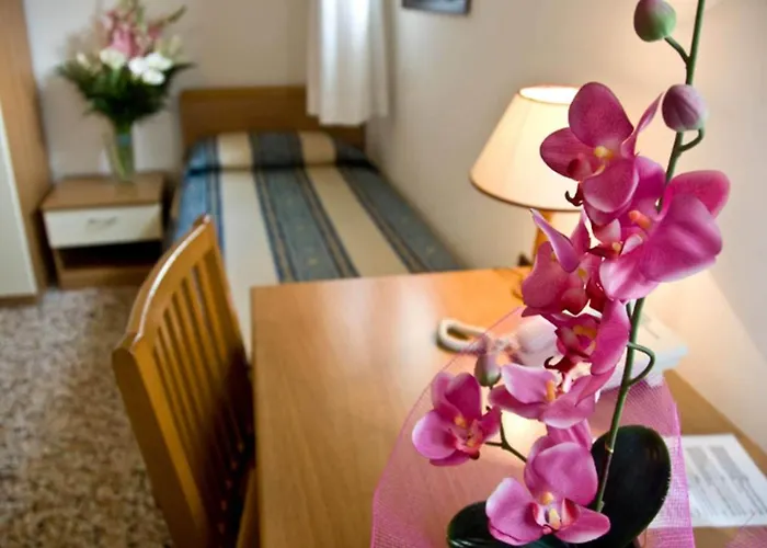 Bed and Breakfast Casa Sant'andrea Βενετία