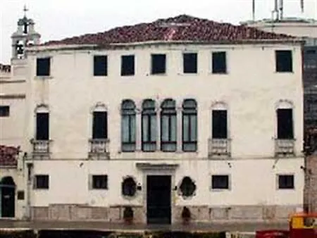 Bed & Breakfast Casa Sant'andrea Venice