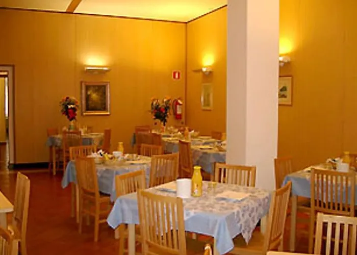 Casa Sant'andrea Bed & Breakfast Venice