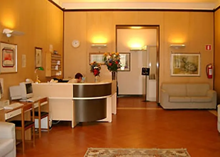 Bed & Breakfast Casa Sant'andrea 2*