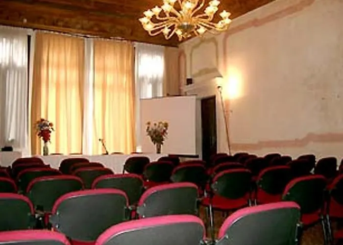 Casa Sant'andrea Bed & Breakfast 2*