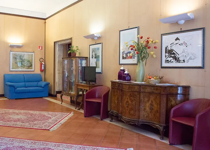 Casa Sant'andrea Bed & Breakfast