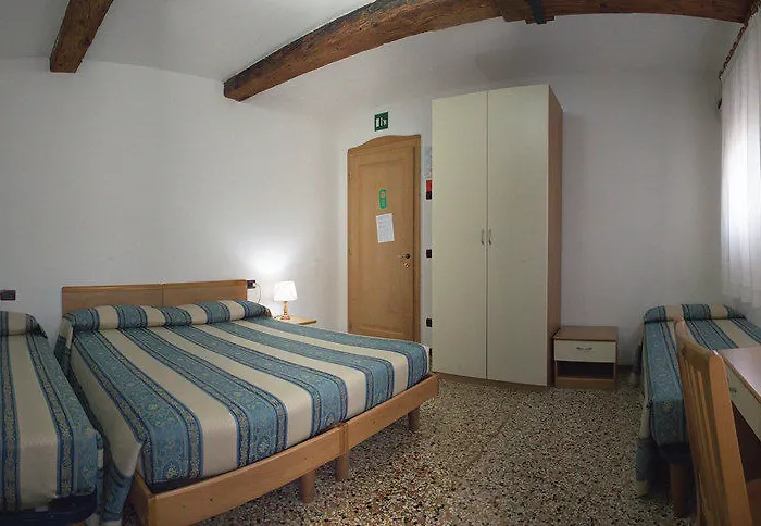 Casa Sant'andrea Panzió 2*