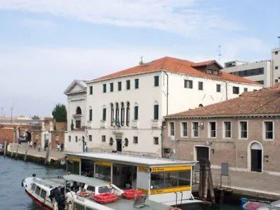 Casa Sant'andrea Panzió 2*
