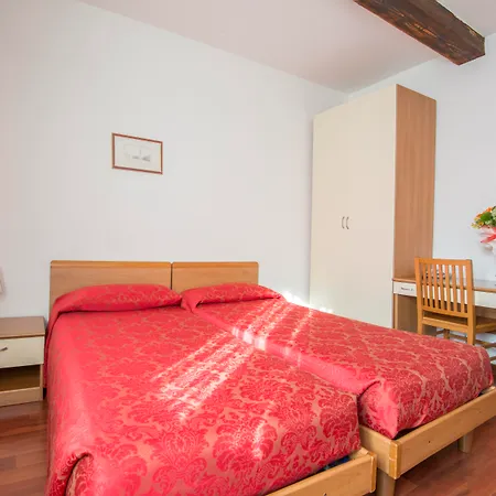 Casa Sant'andrea