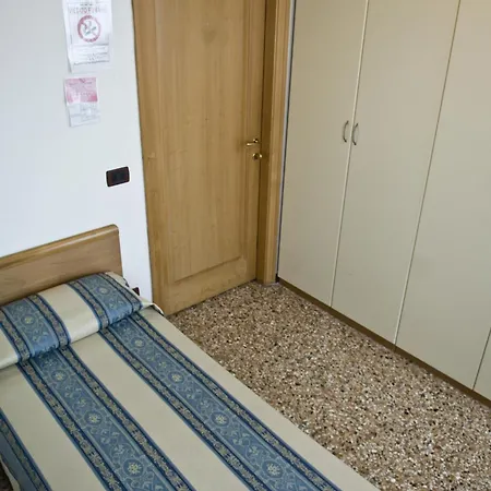 Casa Sant'andrea Veneza