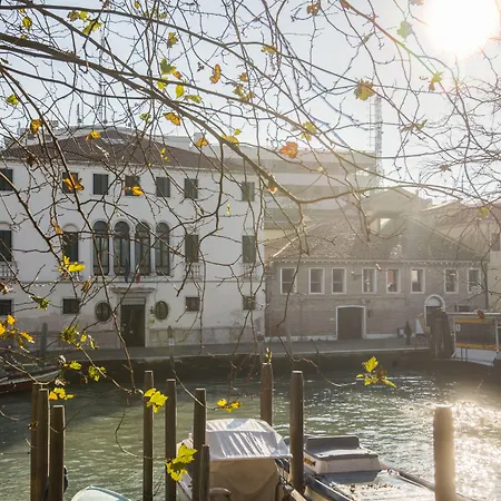 Casa Sant'andrea