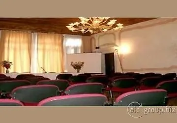 Casa Sant'andrea