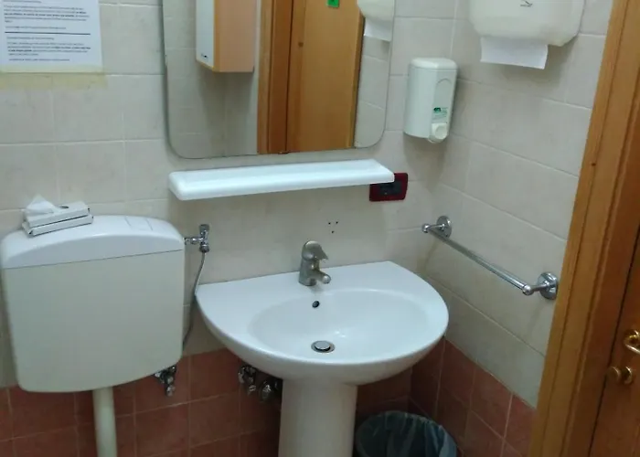 לינה וארוחת בוקר Casa Sant'andrea