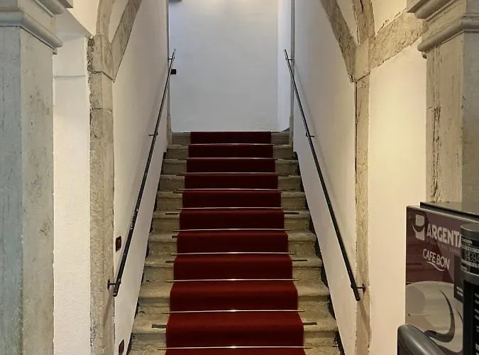 לינה וארוחת בוקר Casa Sant'andrea 2*