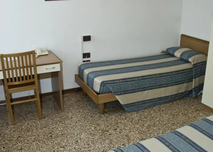 Casa Sant'andrea 2* ונציה