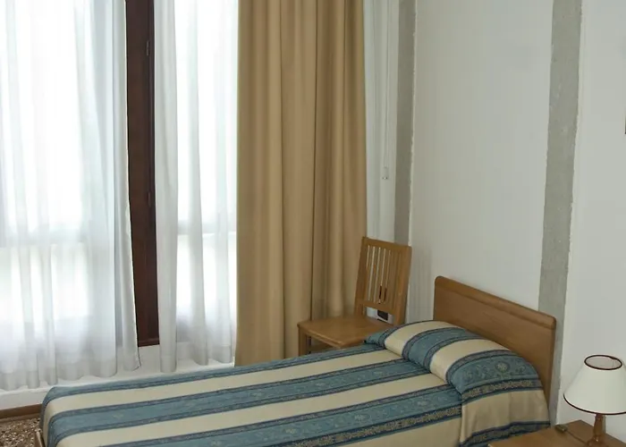 לינה וארוחת בוקר Casa Sant'andrea