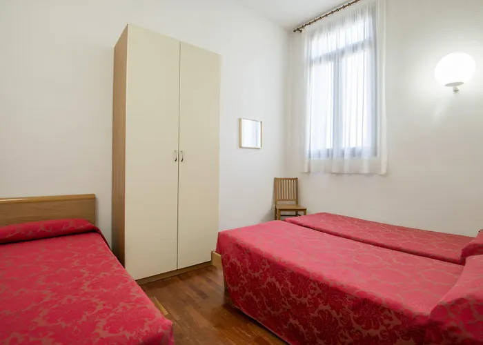 לינה וארוחת בוקר Casa Sant'andrea