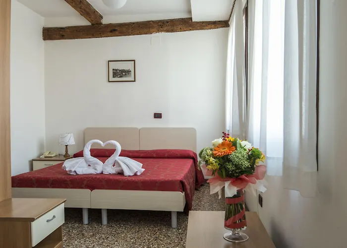 לינה וארוחת בוקר Casa Sant'andrea