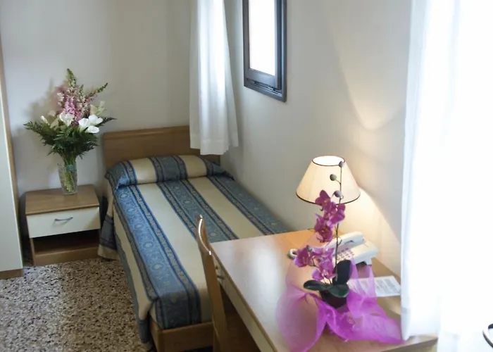 Casa Sant'andrea לינה וארוחת בוקר ונציה