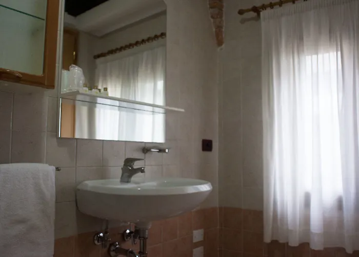 Casa Sant'andrea 2* ונציה