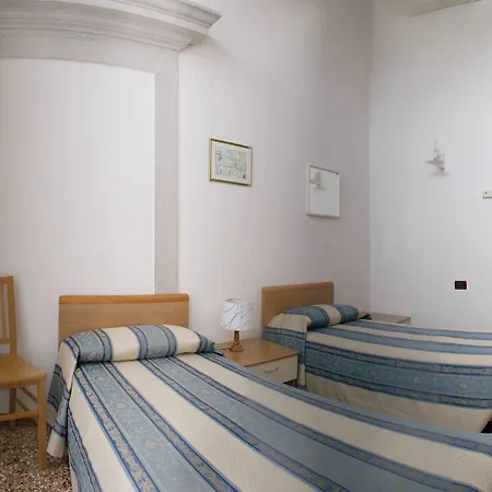 Casa Sant'andrea Отель типа 