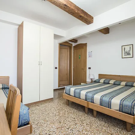 Casa Sant'andrea Венеция