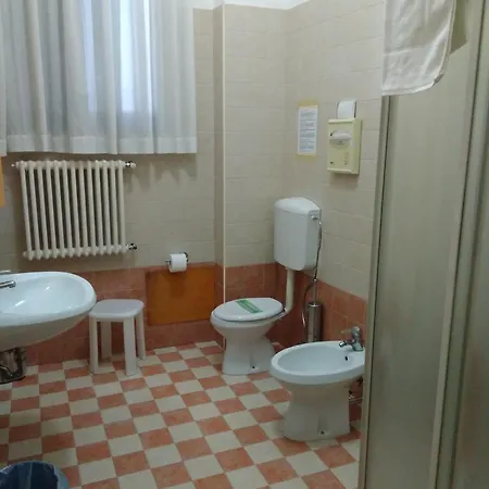 Bed & Breakfast Casa Sant'andrea Venice