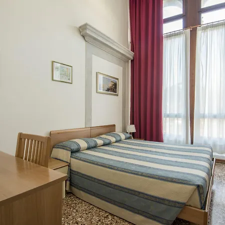 Casa Sant'andrea Отель типа 
